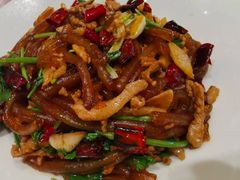-杨氏青龙虾·羊蝎子(珠江路店)