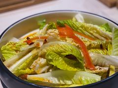 -浩爷羊蝎子火锅(望京店)