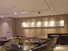 -丽都皇冠假日酒店·Matrix亦餐厅(望京店)