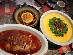 -南京大牌档(中山陵店)