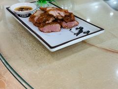 -鹏城人家海鲜酒家·23年老字号(较场尾店)