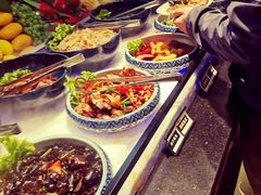 -壹炉自助烤肉烧烤店(港悦广场店)