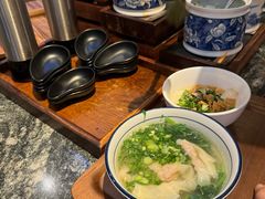 -金海湾自助餐厅(金陵饭店)