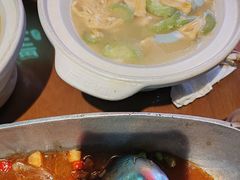 -木桶记臭鳜鱼·安徽非遗名菜(火车站白马老店)