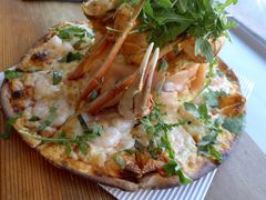 美人鱼披萨-Steveston Pizza Company (Richmond)