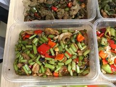 -新新湘菜馆(新中街二条店)