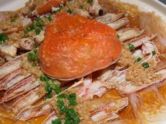 -庆赫隆融合菜馆(群力店)