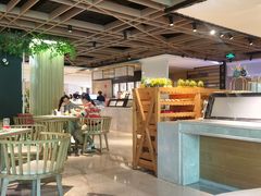 -金海湾自助餐厅(金陵饭店)