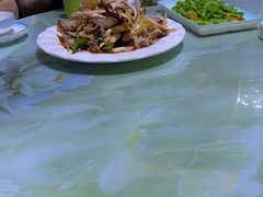 -马白开来特色羊排揪片子  (总店)