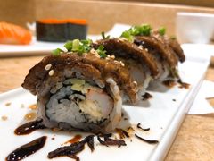 -东京屋(武定路店)