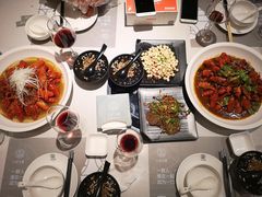 -八珍玉食鸡煲·打边炉(印象城店)