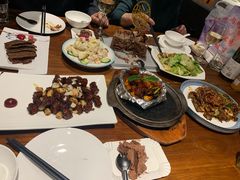 -陆壹捌餐厅(五大道店)