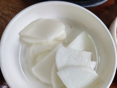 -小公洞韩式豆腐村&Q饮品铺