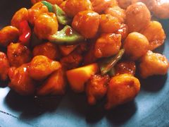 -朵朵开素食餐厅(后宰门街店)