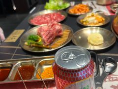 -西塔老太太泥炉烤肉(龙湖北苑天街店)