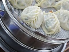 -叶存利海鲜大馅饺子(海宁路总店)