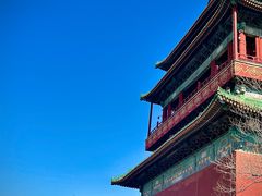 -吴裕泰茶庄(鼓楼店)