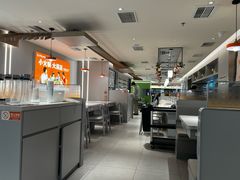 -呷哺呷哺(王府井喜悦店)