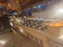 -比格比萨自助(宋家庄店)