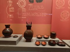 -北京大葆台遗址博物馆