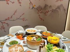 -U你·湖北家宴菜(南湖总店)