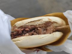 -樊记腊汁肉(竹笆市总店)
