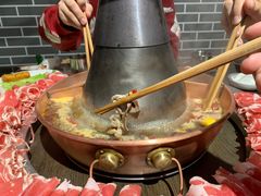 -刘老表·瓦罐汤涮肉(青云谱店)