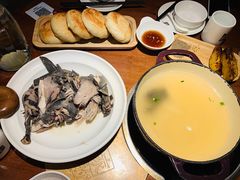-黑鸡小馆(金源店)