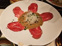 -上井料理黑金店(IFS国金中心店)