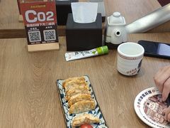 -小川洋风料理(武胜路凯德广场店)
