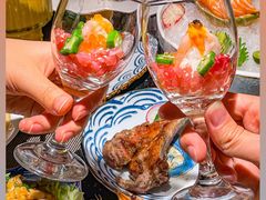 -極上萬膳·日料放题(海岸城店)