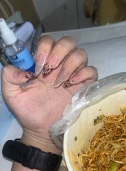 -By.2一站式美甲美睫