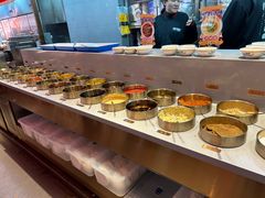 -董记老清泉·鲜切涮羊肉(窑岭店)