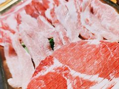 -金顺碳烤肉(番禺傍江地铁站店)
