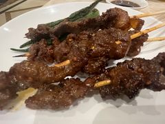 -芭菲盛宴·环球美食(北城国际店)