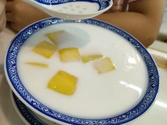 -江记甜品(罗湖店)