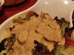 -飞鹿餐饮·陕南菜(北关店)