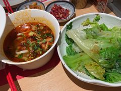 -大师兄·西北小馆(北站缤果空间店)