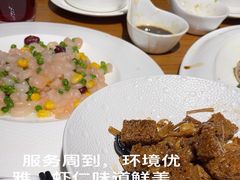 -金枝玉叶上海人家食府(三里河店)