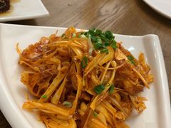 -茶泡饭(李子坝店)