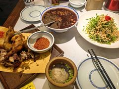 -打酱油·非遗淮扬菜(瘦西湖梅岭店)