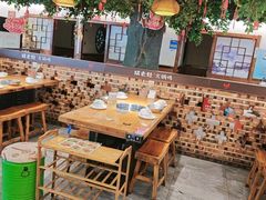 -成老灶火锅鸡(平山店)