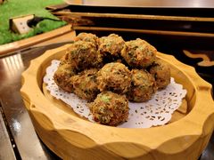 -蒙古人烤羊大师(工农大路创始店)