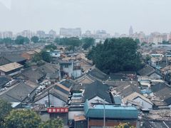 -祖母的厨房美式西餐厅(北京坊店)