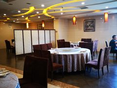 -百事特威酒店·茉莉餐厅(科技六路店)