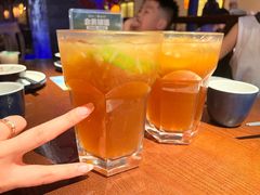 -绿茶餐厅(汇悦大融城店)