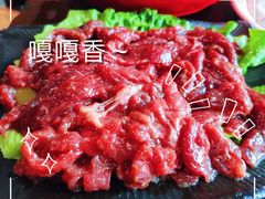 -乡土黄·鲜牛肉火锅·小龙虾(兴业街店)
