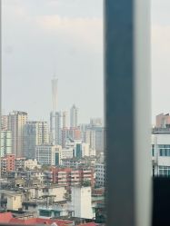 -宝媛会月子中心(越秀店)