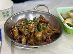 -小民大排档(马场角横路店)