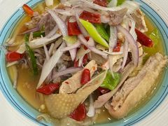 -巴依老爷新疆美食(清华东门店)